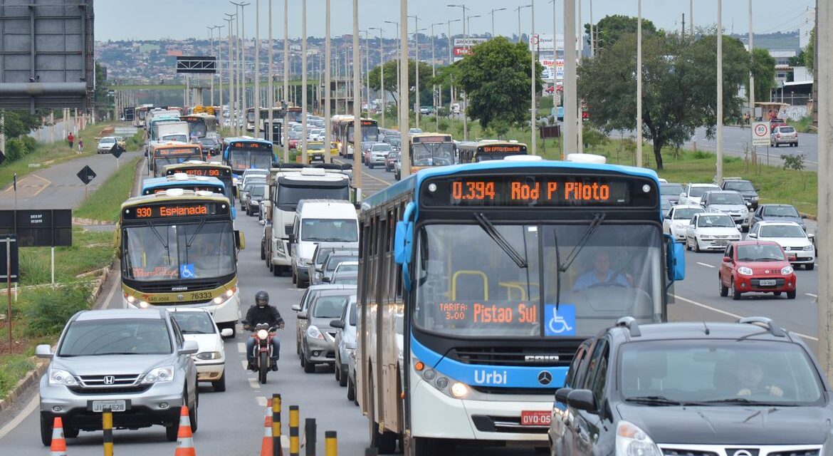 Contran beneficiará motoristas que não cometerem infração por 12 meses