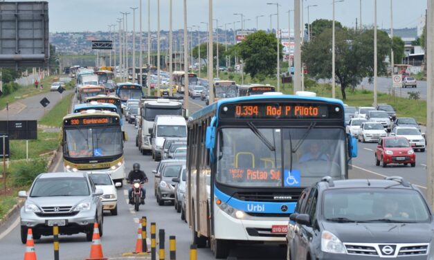 Contran beneficiará motoristas que não cometerem infração por 12 meses