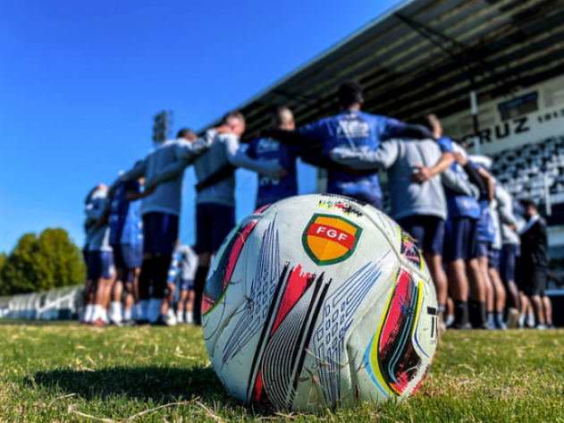 Clássicos são atrações da 7ª rodada da Divisão de Acesso; confira os jogos