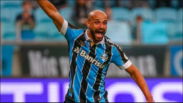 O Grêmio precisa de Thaciano? Confira as opções disponíveis para a posição