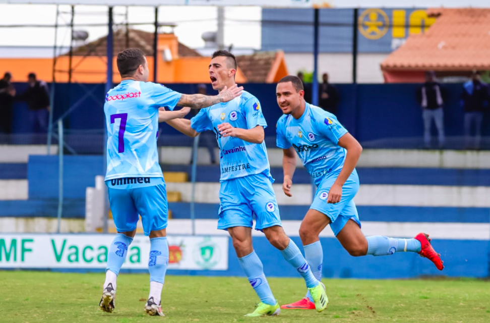 Campeão da Copa FGF, campanha história na Copa do Brasil e força em casa: como chega o Glória, adversário do tricolor na Recopa Gaúcha
