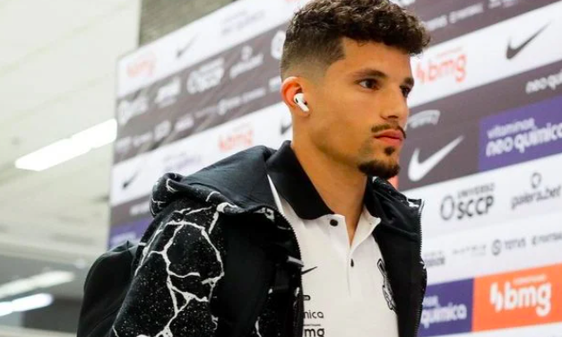 Rafael Ramos prestará depoimento ao STJD sobre suposto caso de racismo