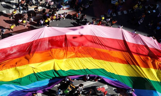 Governo anuncia iniciativas por direitos de população LGBTQIA+