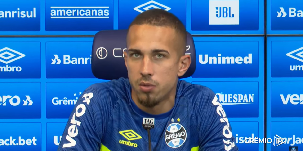 Líder em assistências, Nicolas espanta rótulo defensivo no que considera ser o melhor ano da sua carreira
