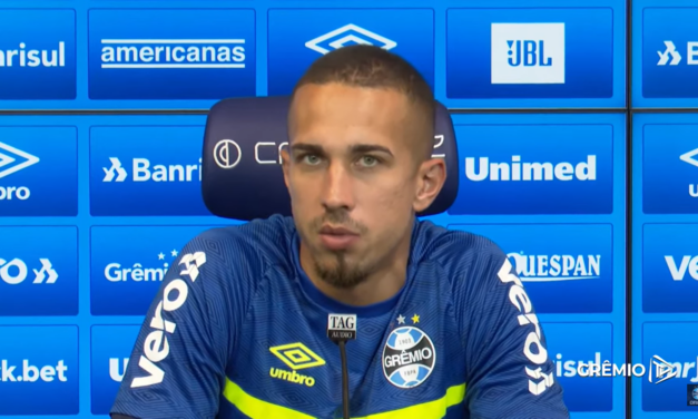 Líder em assistências, Nicolas espanta rótulo defensivo no que considera ser o melhor ano da sua carreira