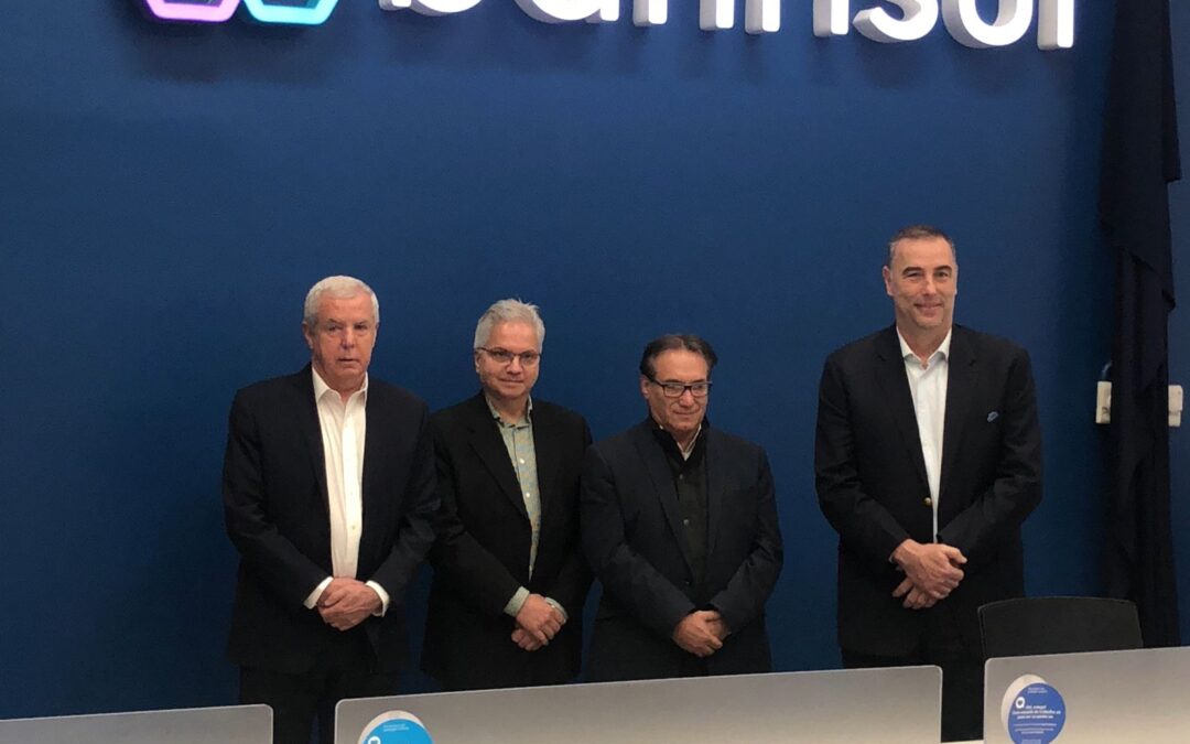 Banrisul lança nova marca, com transmissão ao vivo na RDC TV