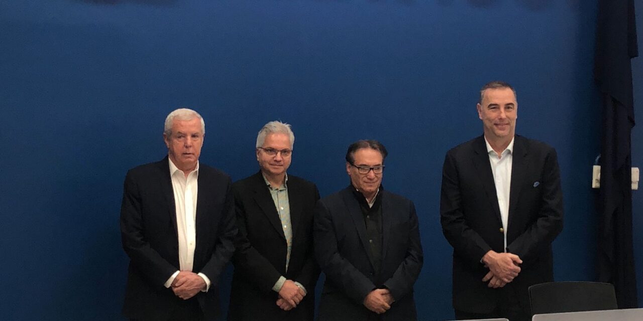 Banrisul lança nova marca, com transmissão ao vivo na RDC TV