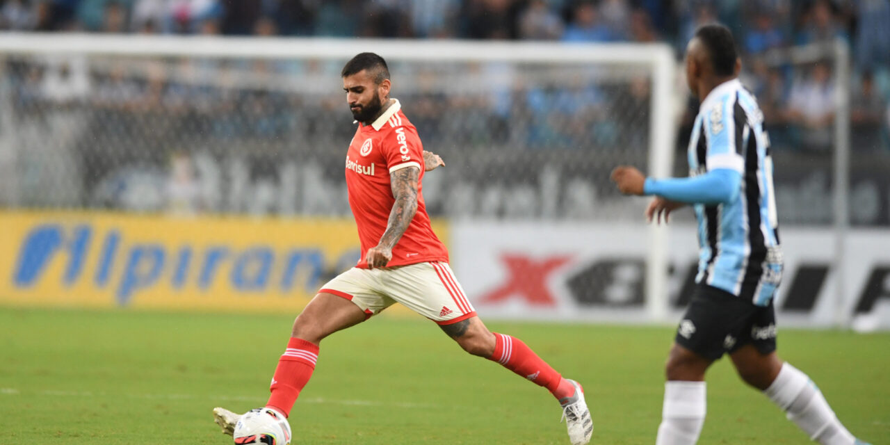 Confira os jogadores da dupla que estão no fim do contrato