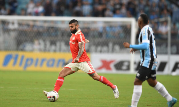 Confira os jogadores da dupla que estão no fim do contrato