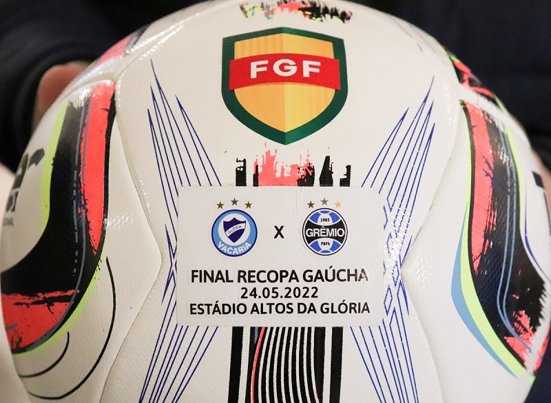 Glória x Grêmio: tudo que você precisa saber sobre a decisão da Recopa