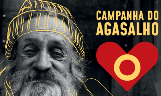 Campanha do Agasalho terá ponto de coleta no Beira-Rio no domingo