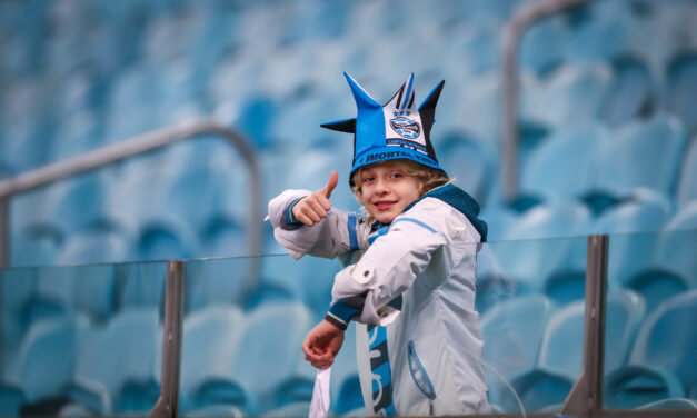 Grêmio terá Arquibancada Norte aberta e ingressos mais baratos