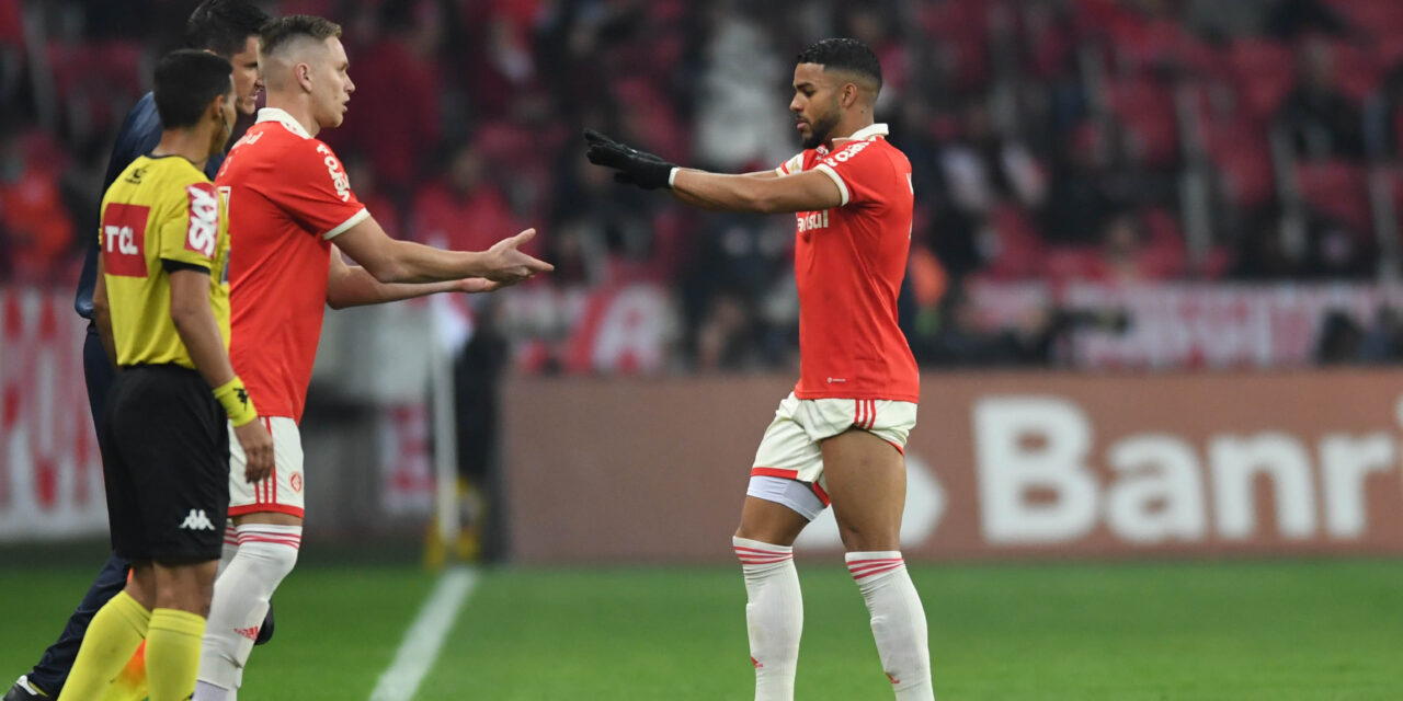 Wanderson e Alan Patrick viram dúvidas contra Coritiba; Time pode ter até cinco desfalques