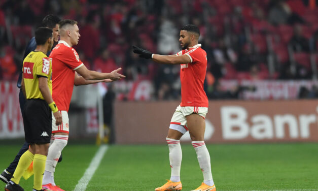 Wanderson e Alan Patrick viram dúvidas contra Coritiba; Time pode ter até cinco desfalques