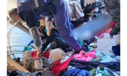 Homem confessa ter matado a companheira e mantido corpo escondido em casa por três dias no RS