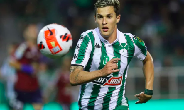 Dênis Abrahão revela que Mateus Vital está no radar do Grêmio