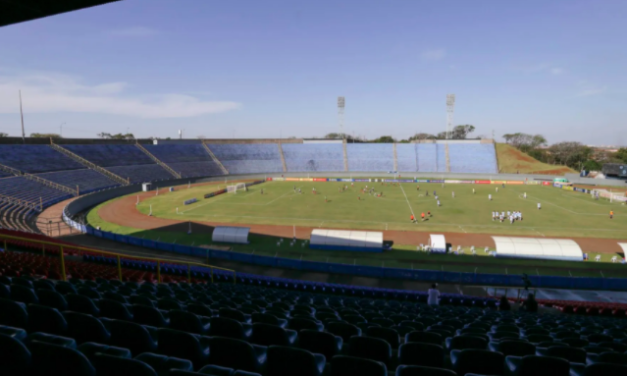 Última partida oficial entre Grêmio e Londrina aconteceu há 18 anos; Confira histórico do confronto
