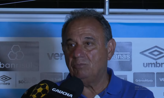 Já fechado com três jogadores, Grêmio busca mais dois reforços na janela de transferências