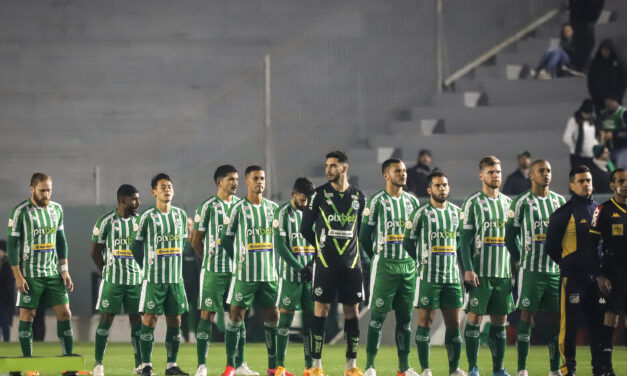 Juventude terá quatro desfalques para enfrentar o Atlético-GO