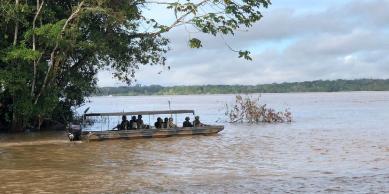 Juíza decreta prisão temporária de suspeito pelo desaparecimento de jornalista inglês e indigenista