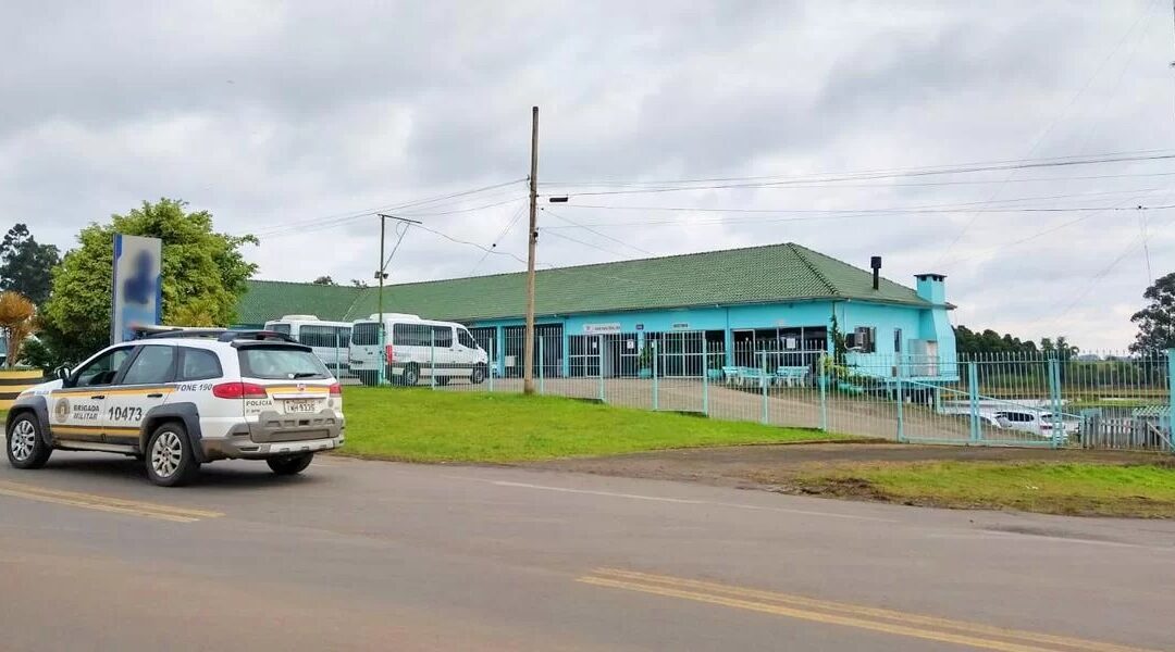 Justiça decreta prisão preventiva de suspeito de matar empresário e filho em Triunfo