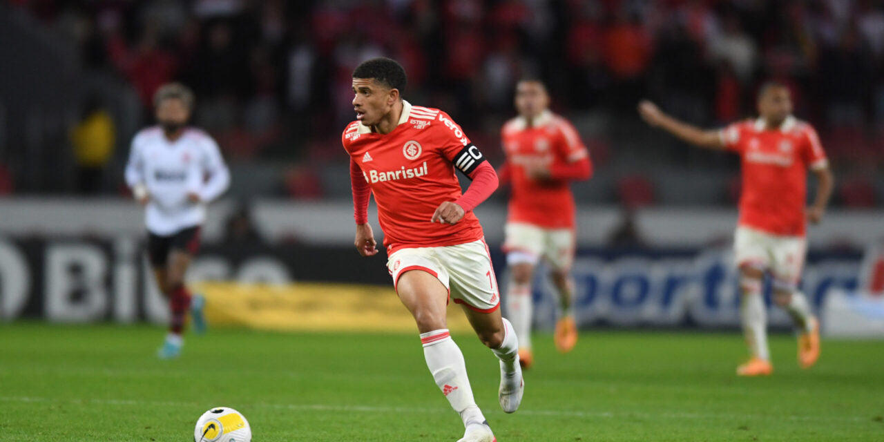 Internacional com ou sem Taison no time? Confira o comparativo dos números do Colorado