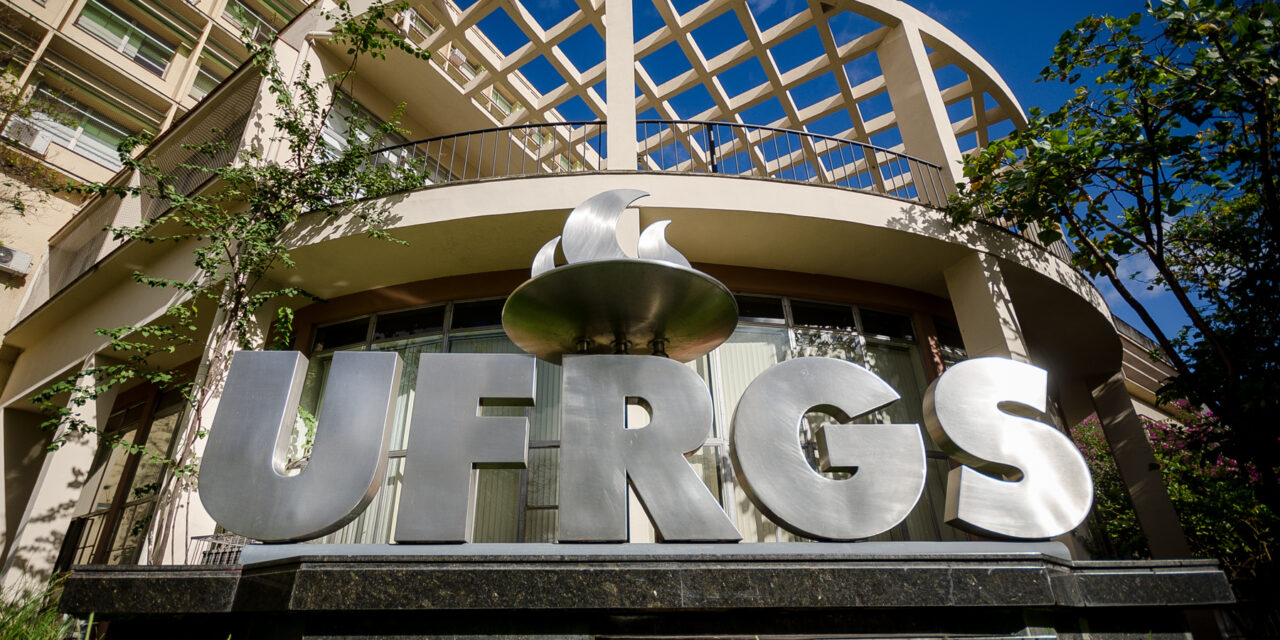 Aulas presenciais de graduação da UFRGS iniciam nesta segunda-feira