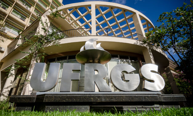 Aulas presenciais de graduação da UFRGS iniciam nesta segunda-feira