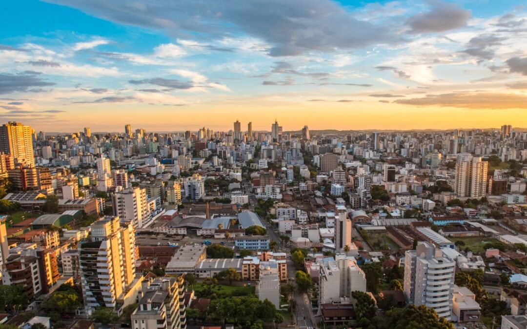 Criança de 9 anos é morta a tiros em Caxias do Sul