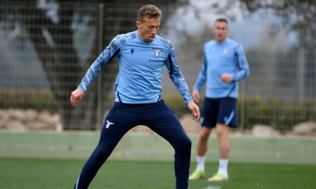 Dênis Abrahão admite conversas com Lucas Leiva: “estamos namorando”