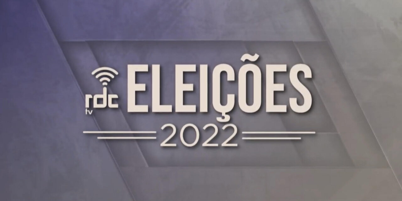 RDC TV inicia entrevistas ao vivo com pré-candidatos ao Governo do RS