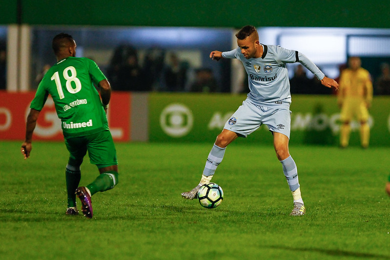 Na Arena Condá, Chape conseguiu vencer o Grêmio apenas uma vez na história