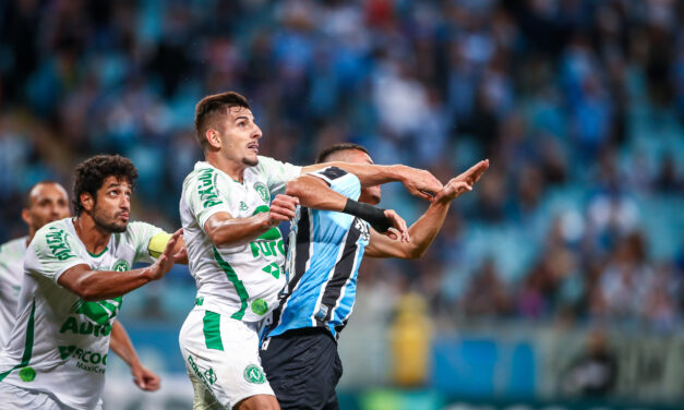 Próximo adversário do Grêmio, Chapecoense é o pior mandante da Série B