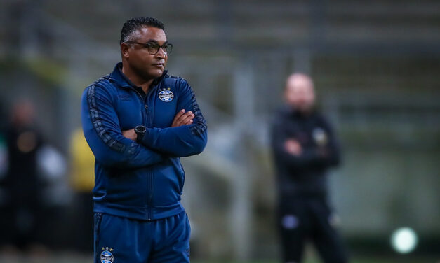 Com 11 jogos sem derrotas, Grêmio tem chance de dar continuidade à maior sequência invicta entre as Séries A e B