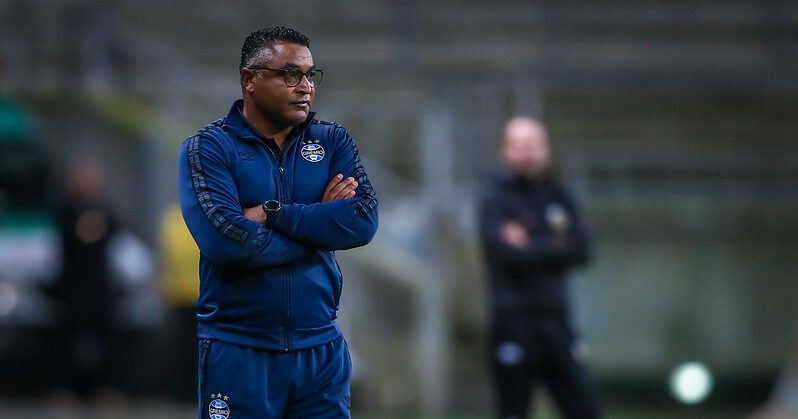 Com 11 jogos sem derrotas, Grêmio tem chance de dar continuidade à maior sequência invicta entre as Séries A e B