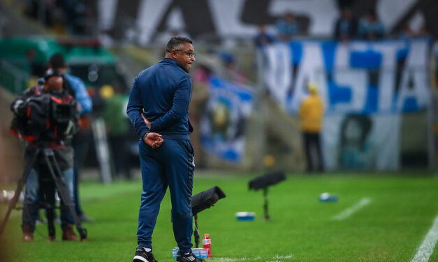 Entre turnos do Brasileirão, Grêmio tem sequência de jogos no Sul do país