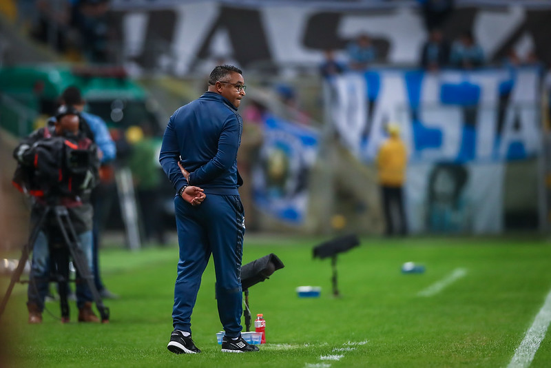 Entre turnos do Brasileirão, Grêmio tem sequência de jogos no Sul do país