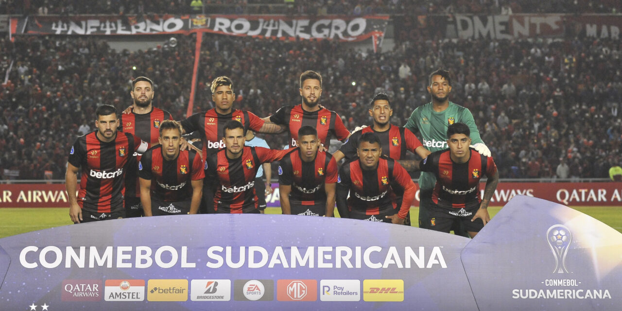 Campeão local e boa sequência: Melgar, do Peru, é o próximo adversário do Inter na Sul-Americana