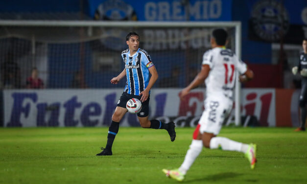 Defesa tricolor não sofre gols em 60% dos jogos fora de casa