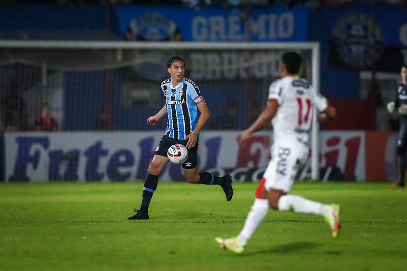 Defesa tricolor não sofre gols em 60% dos jogos fora de casa