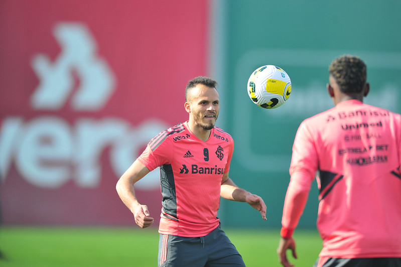 Desfalques do Inter iniciam retorno uma semana antes do confronto contra o Melgar