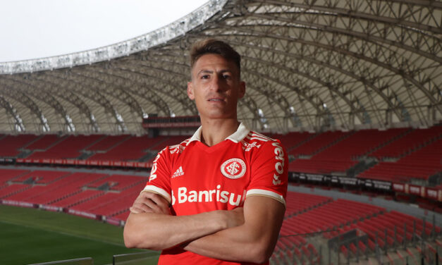 Reforços do Internacional aparecem no BID e podem integrar o elenco na decisão da Sul-Americana