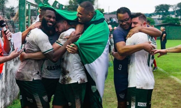 Avenida e Esportivo estão de volta ao Gauchão