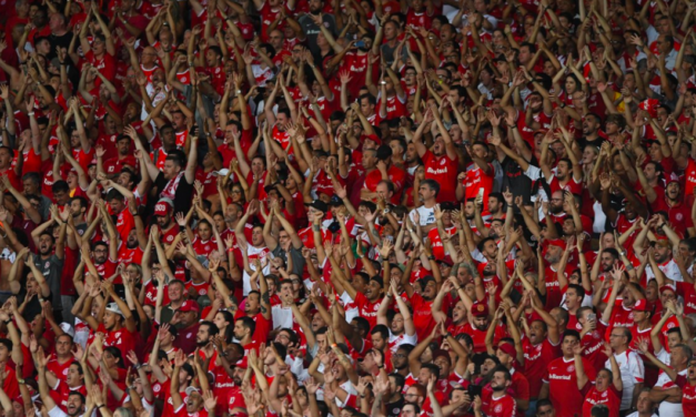 Direção colorada projeta 30 mil torcedores para partida contra São Paulo