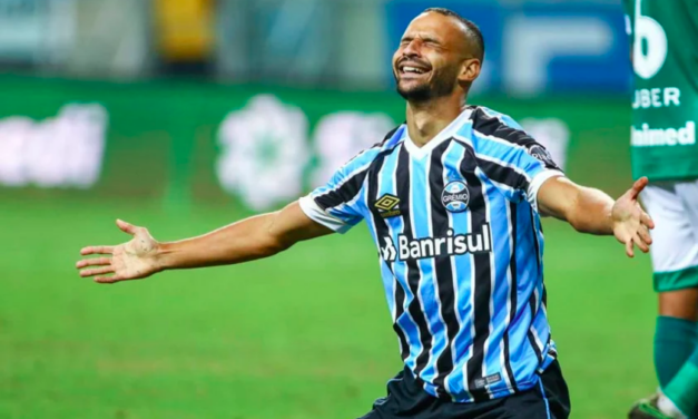 Thaciano terá estreia adiada por atraso no calendário vacinal