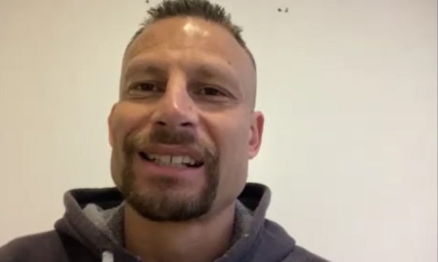 Aos 41 anos, zagueiro Cleiton comemora novo acesso com o Esportivo: “clube que me identifico muito”