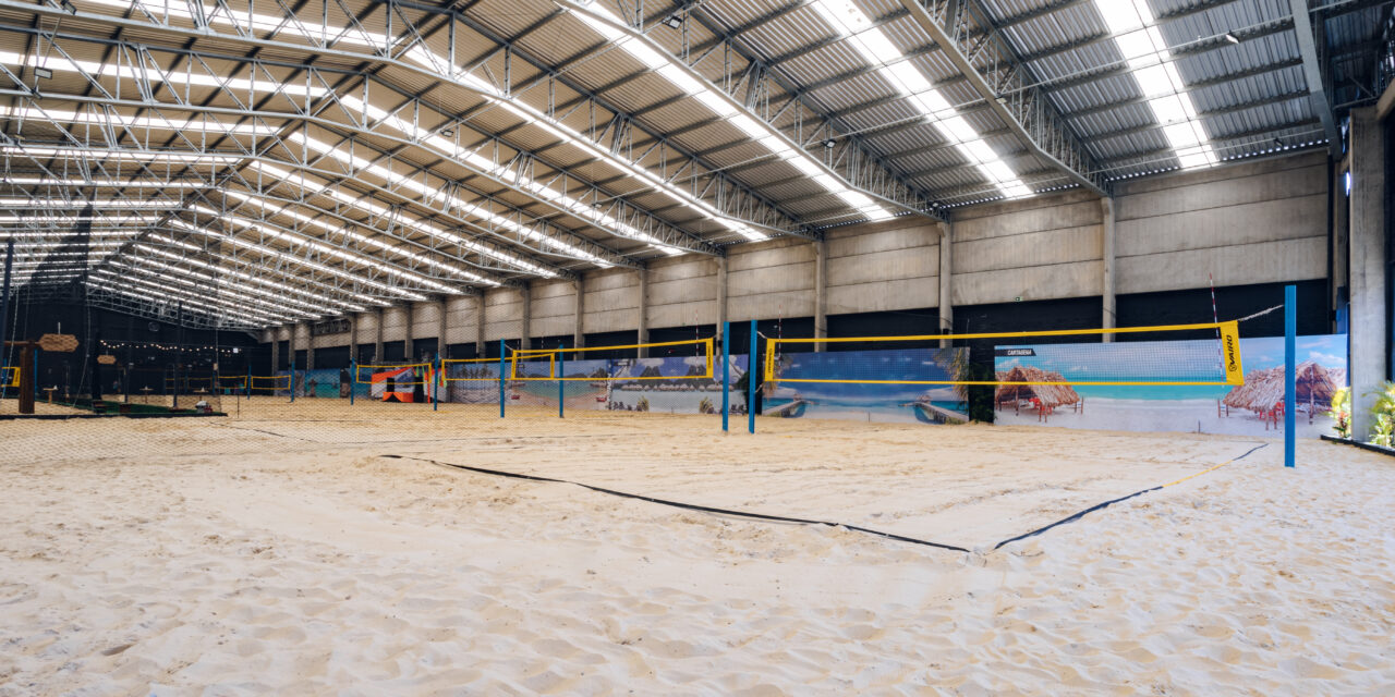 Circuito Estadual de Beach Tennis Rio – Temporada 2022