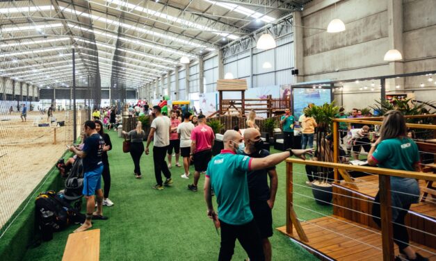 Confira a lista de campeões da Winter Cup de Beach Tennis