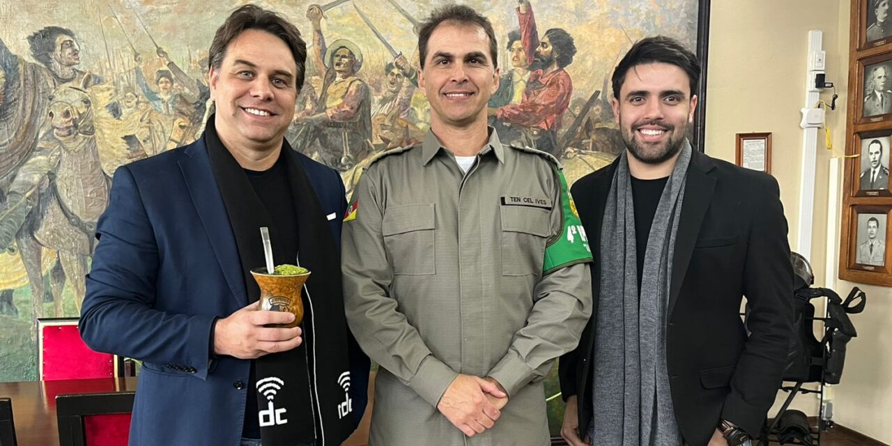 RDC TV anuncia transmissão da 63ª edição do Festival Hípico Noturno