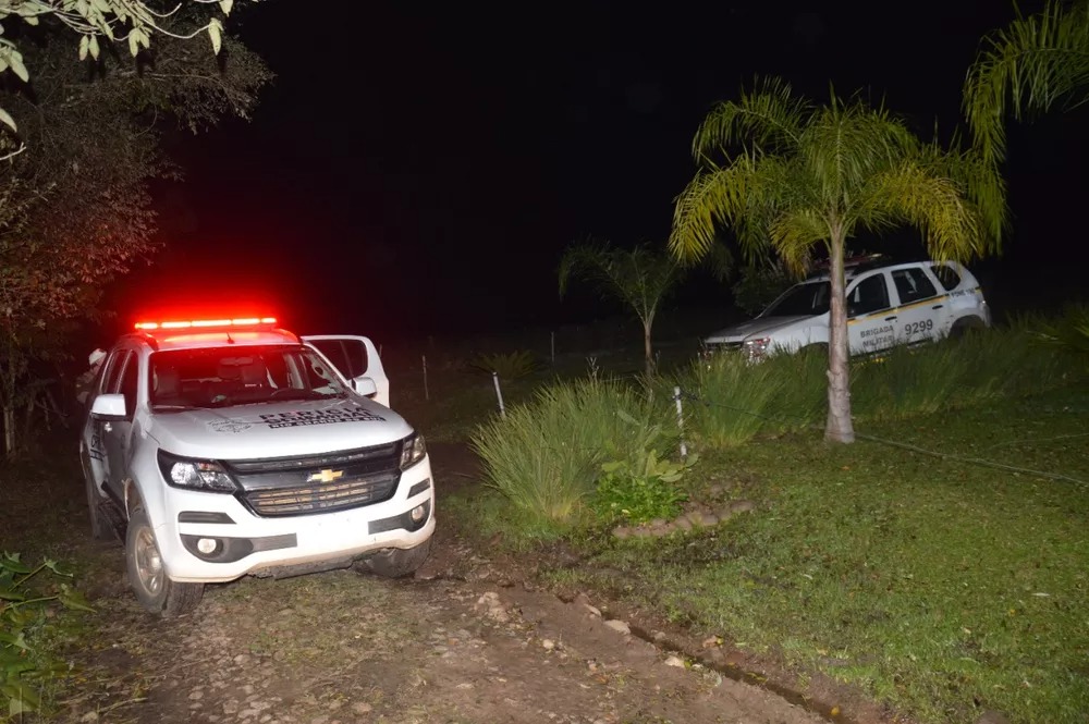 Mulher é morta dentro de casa pelo marido